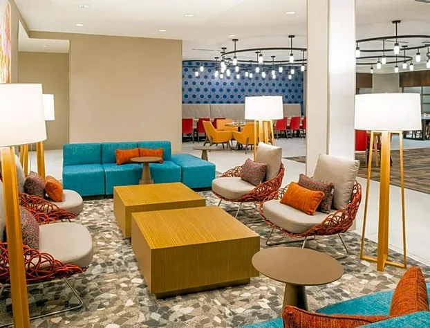 Hilton Garden Inn Brunswick hotel detail image 1