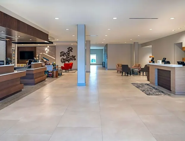 Hilton Garden Inn Brunswick hotel detail image 2