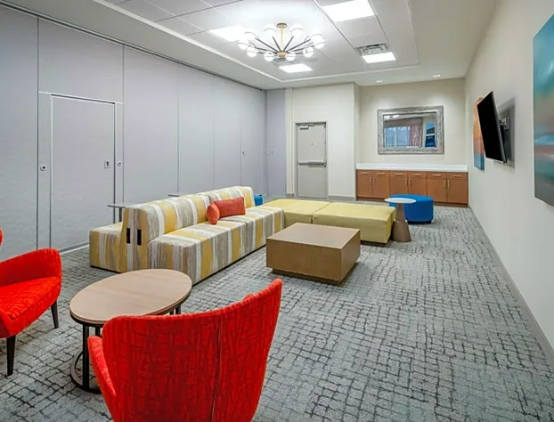 Hilton Garden Inn Brunswick hotel detail image 4