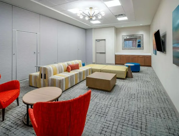 Hilton Garden Inn Brunswick hotel detail image 3