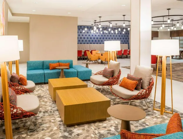 Hilton Garden Inn Brunswick hotel detail image 4