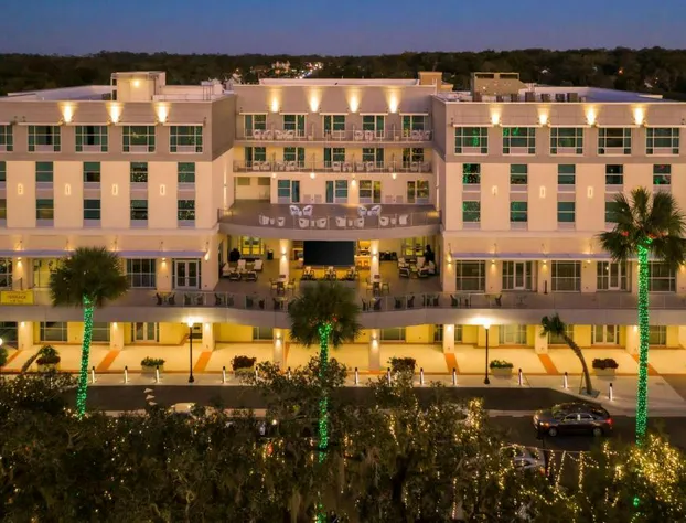 Hilton Garden Inn Ocala Downtown hotel detail image 2