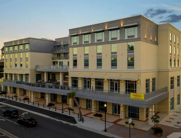Hilton Garden Inn Ocala Downtown hotel detail image 3