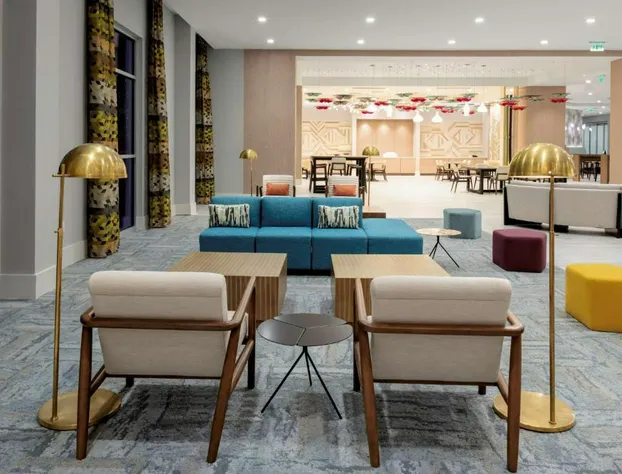 Hilton Garden Inn Ocala Downtown hotel detail image 4