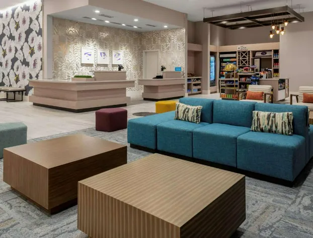 Hilton Garden Inn Ocala Downtown hotel detail image 4