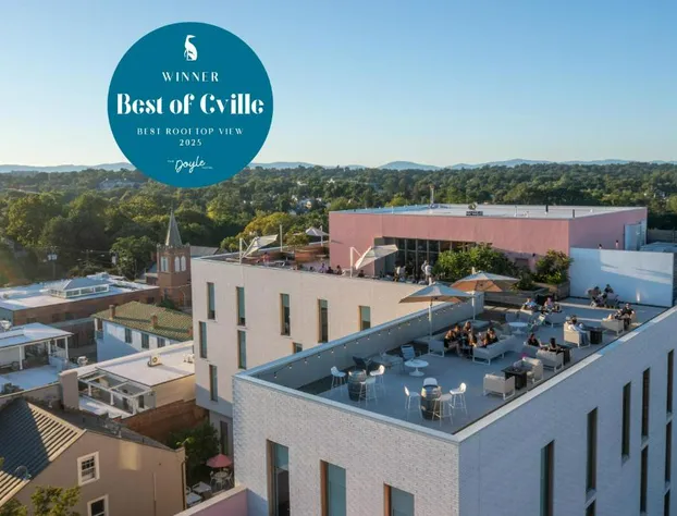 The Doyle Hotel hotel detail image 1