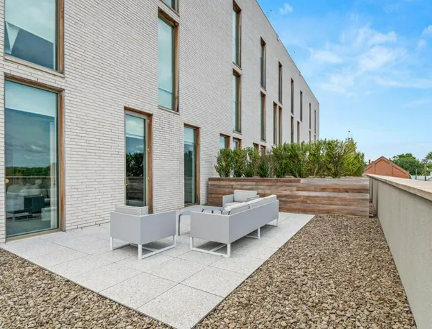 The Doyle Hotel hotel detail image 2