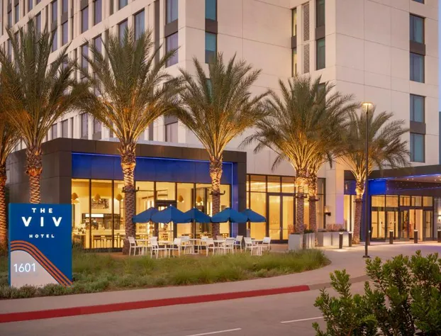 The Viv Hotel, Anaheim, a Tribute Portfolio Hotel hotel detail image 1