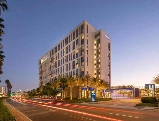 The Viv Hotel, Anaheim, a Tribute Portfolio Hotel hotel detail image 2