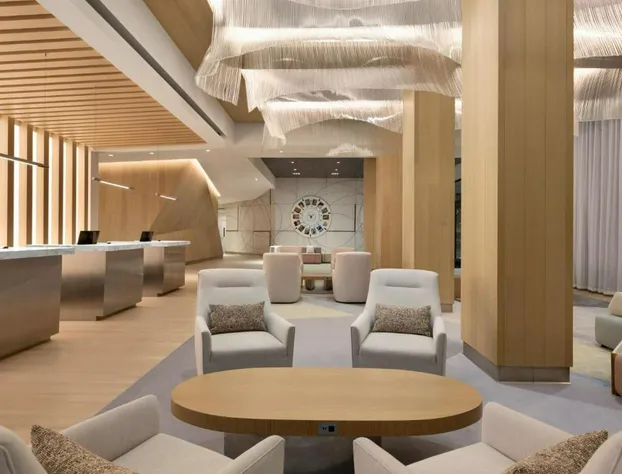 The Viv Hotel, Anaheim, a Tribute Portfolio Hotel hotel detail image 4