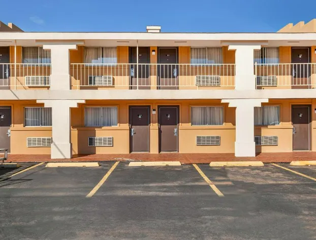 OYO Hotel Elk City OK Route 66 hotel detail image 4