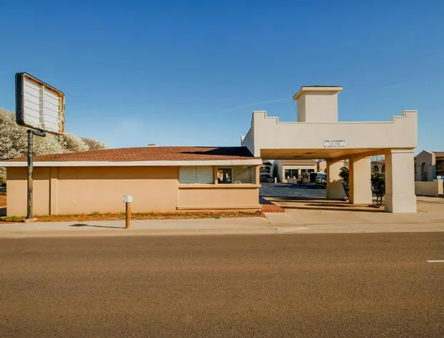 OYO Hotel Elk City OK Route 66 hotel detail image 2