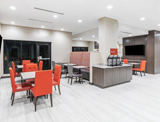 TownePlace Suites by Marriott Dallas Plano/Richardson hotel detail image 1