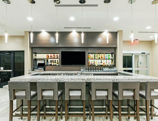 TownePlace Suites by Marriott Dallas Plano/Richardson hotel detail image 2