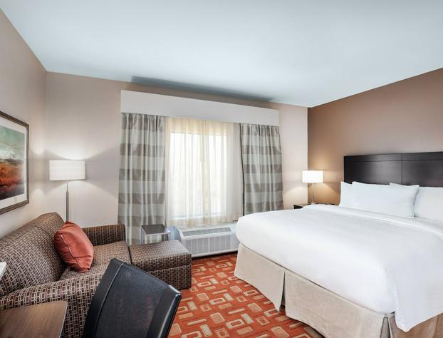 TownePlace Suites by Marriott Dallas Plano/Richardson hotel detail image 4