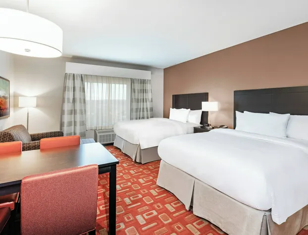 TownePlace Suites by Marriott Dallas Plano/Richardson hotel detail image 4