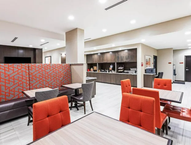 TownePlace Suites by Marriott Dallas Plano/Richardson hotel detail image 2