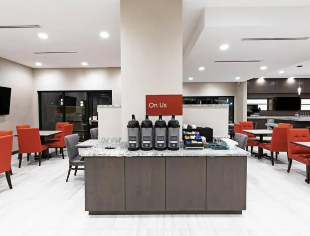 TownePlace Suites by Marriott Dallas Plano/Richardson hotel detail image 3