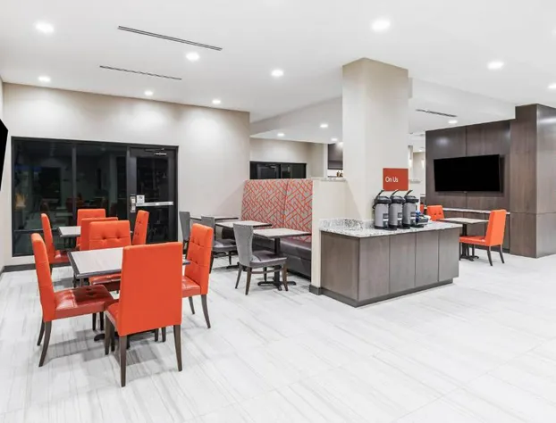 TownePlace Suites by Marriott Dallas Plano/Richardson hotel detail image 4