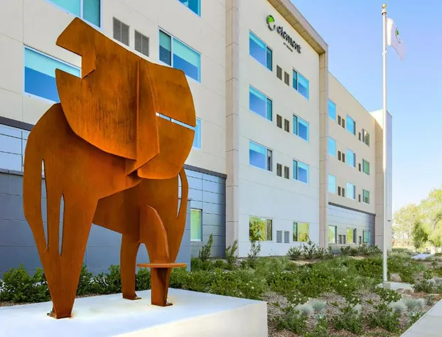 Element Ontario Rancho Cucamonga hotel detail image 2