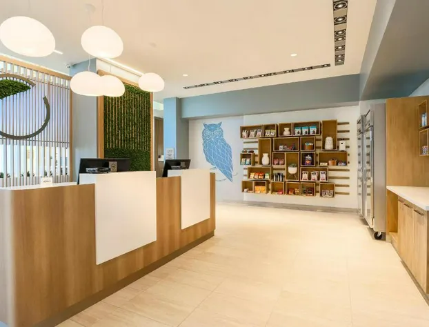 Element Ontario Rancho Cucamonga hotel detail image 3