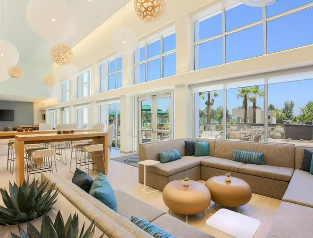 Element Ontario Rancho Cucamonga hotel detail image 4