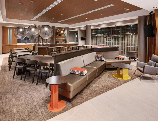 SpringHill Suites by Marriott Tifton hotel detail image 3