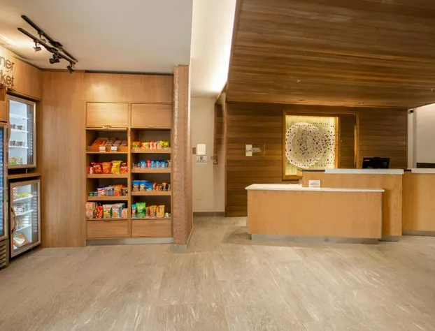 Fairfield Inn & Suites by Marriott Greenville Spartanburg/Duncan hotel detail image 3