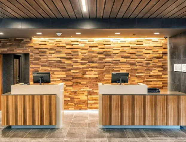 Courtyard by Marriott Charleston-North Charleston hotel detail image 1