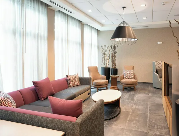 Courtyard by Marriott Charleston-North Charleston hotel detail image 2