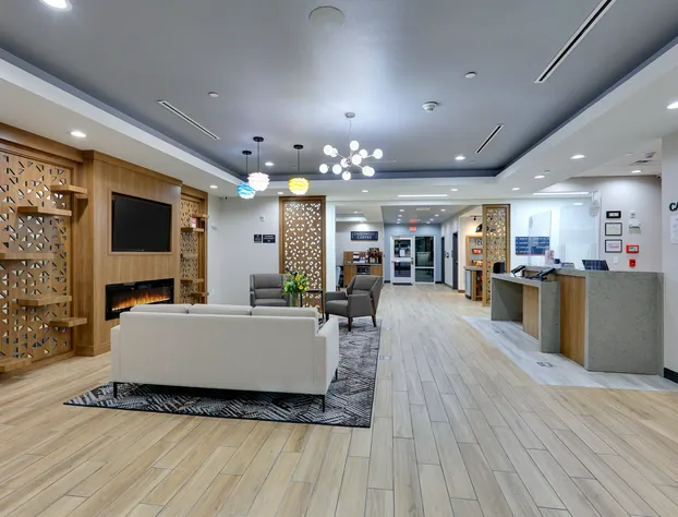 Candlewood Suites DFW West - Hurst by IHG hotel detail image 3