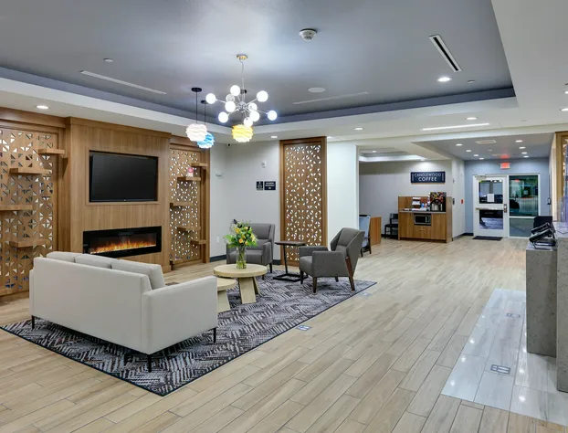 Candlewood Suites DFW West - Hurst by IHG hotel detail image 4