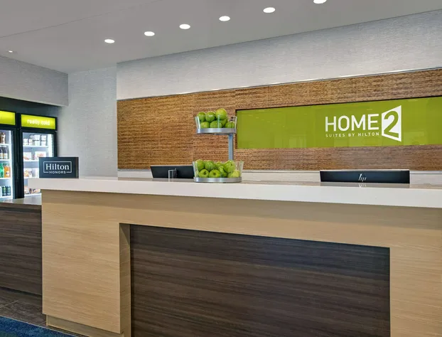 Home2 Suites by Hilton Richmond hotel detail image 3