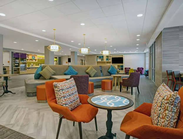 Home2 Suites by Hilton Richmond hotel detail image 4