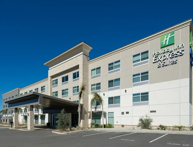 Holiday Inn Express & Suites Murrieta by IHG hotel detail image 1