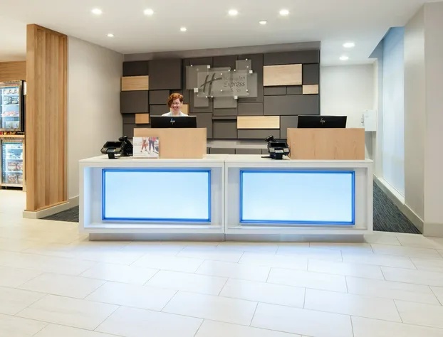 Holiday Inn Express & Suites Murrieta by IHG hotel detail image 3