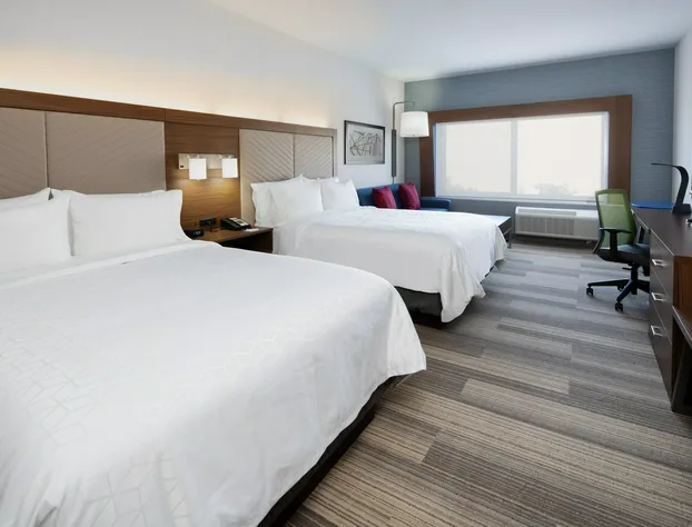 Holiday Inn Express & Suites Murrieta by IHG hotel detail image 4