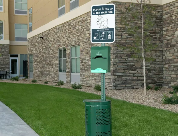 Tru by Hilton Denver Airport Tower Road hotel detail image 3