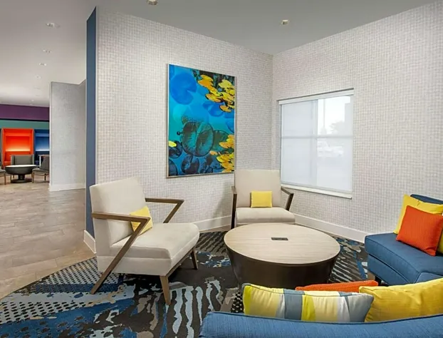 Tru by Hilton Denver Airport Tower Road hotel detail image 2