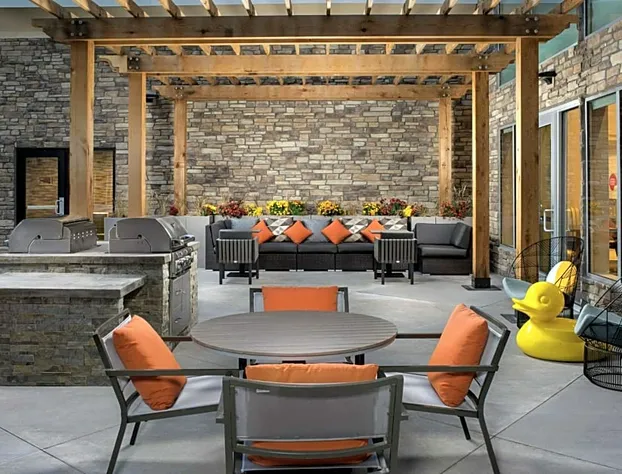 Tru by Hilton Denver Airport Tower Road hotel detail image 4