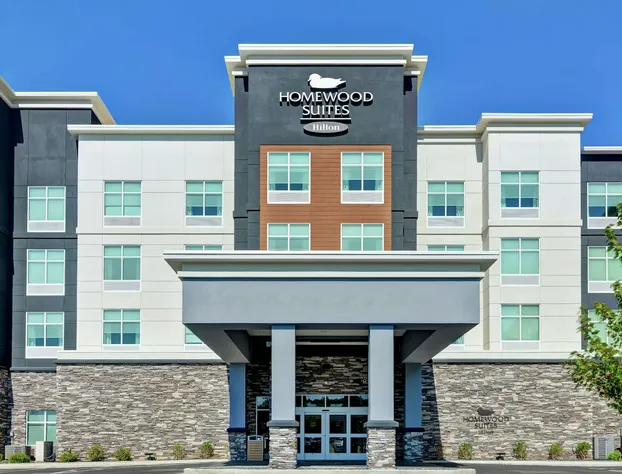 Homewood Suites by Hilton Lynchburg hotel detail image 1
