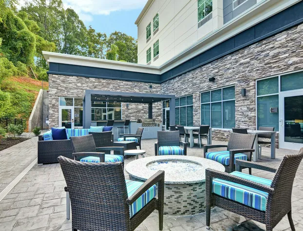 Homewood Suites by Hilton Lynchburg hotel detail image 4