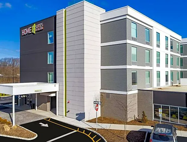 Home2 Suites by Hilton Wayne, NJ hotel detail image 1