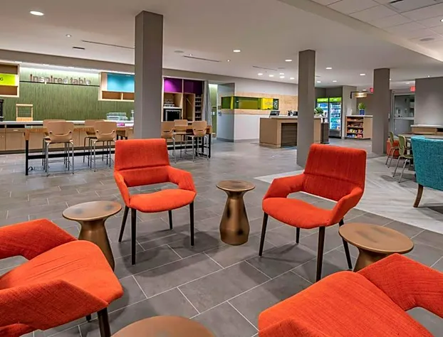 Home2 Suites by Hilton Wayne, NJ hotel detail image 2