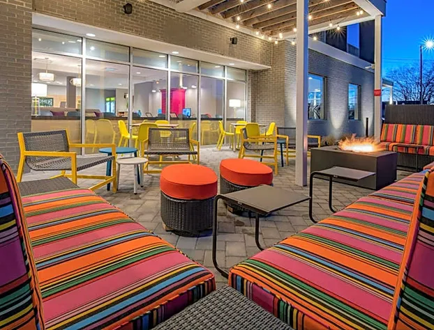 Home2 Suites by Hilton Wayne, NJ hotel detail image 3