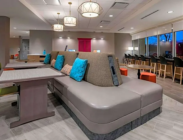 Home2 Suites by Hilton Wayne, NJ hotel detail image 4