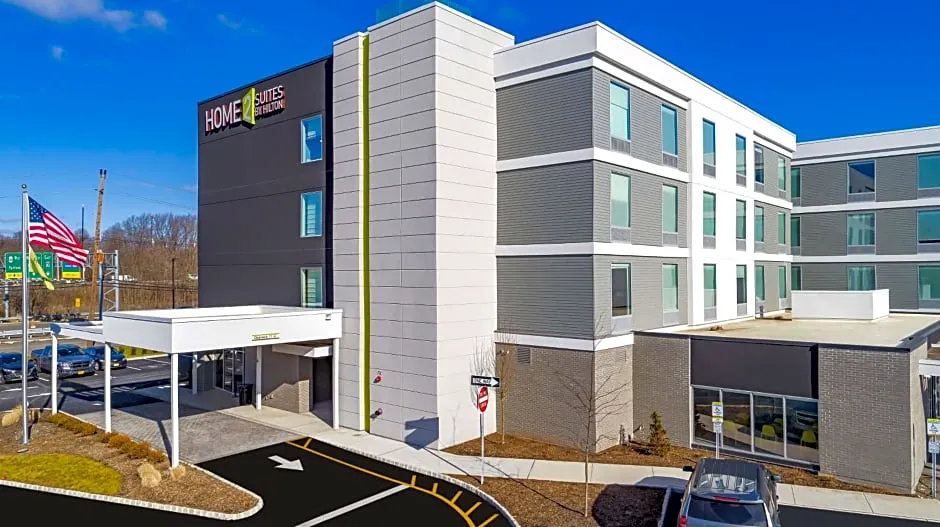 Home2 Suites by Hilton Wayne, NJ hotel hero
