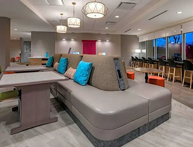 Home2 Suites by Hilton Wayne, NJ hotel detail image 1