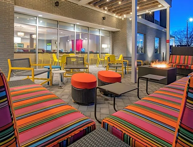 Home2 Suites by Hilton Wayne, NJ hotel detail image 3