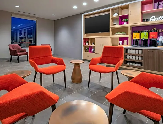 Home2 Suites by Hilton Wayne, NJ hotel detail image 4